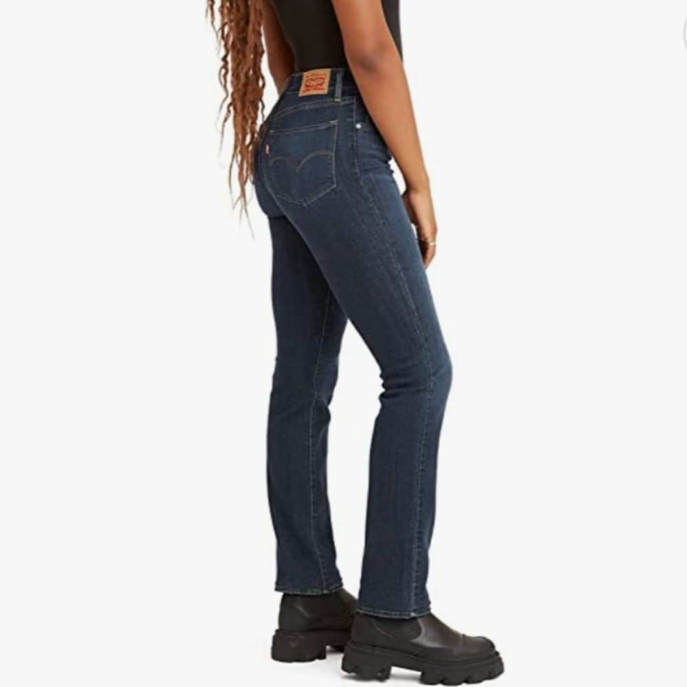 LEVI'S 514 straight fit